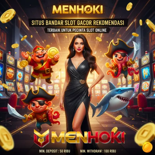 MENHOKI | Situs Slot Gacor Starligt Princes x1000 Maxwin Terpercaya Hari Ini!