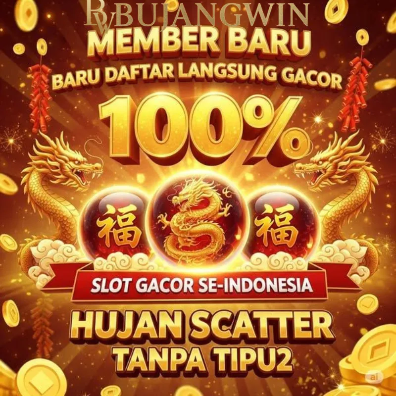 BUJANGWIN: Link Daftar yang Memberikan Bonus Deposit Harian - WooCommerce eCommerce