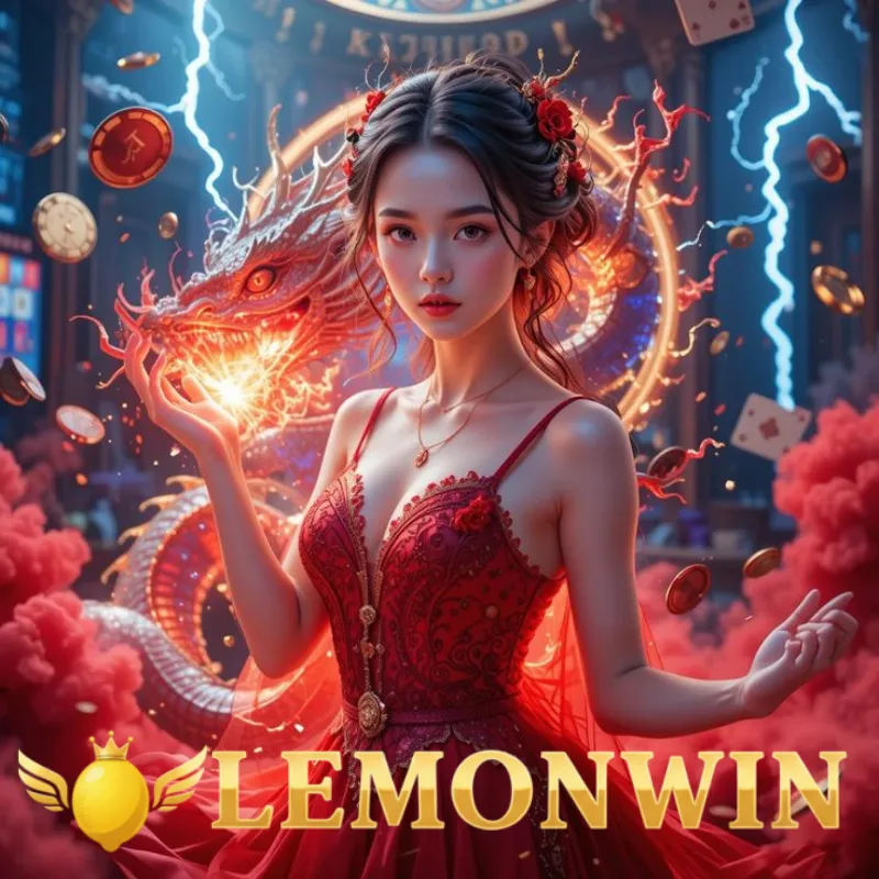 LEMONWIN: Situs Slot Terbaik untuk Pemula yang Ingin Cepat Kaya. - WooCommerce eCommerce