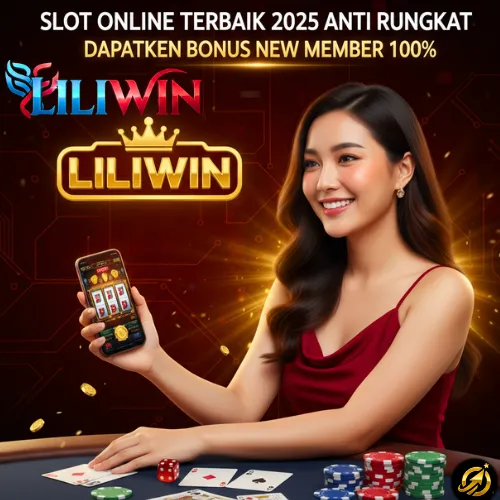 LILIWIN: Link Login Website Slot Online Gacor Mudah Scatter Hitam Hari Ini - WooCommerce eCommerce