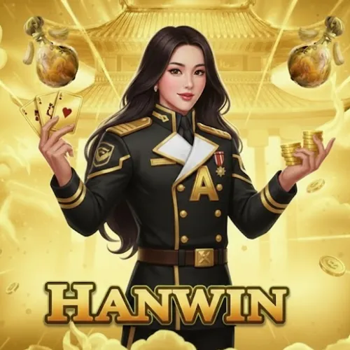 HANWIN: Login Slot Dan Casino Online Grafik 4K Terbaik! Link Alternatif HAN WIN