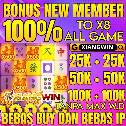 XIANGWIN: Link Alternatif Platform Mini Game Slot Gampang Menang image 1