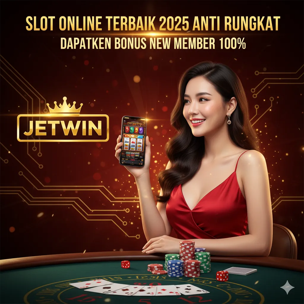 JETWIN # Link Slot Mahyong Ways 1 & 2 Terpercaya Gampang Scatter - WooCommerce eCommerce