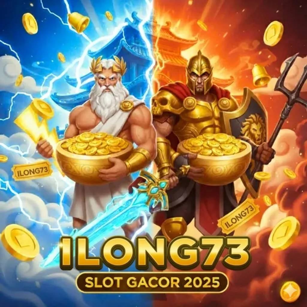 ILONG73: Akses Resmi Situs Game Online Gampang Jepe Hari Ini! ILONG 73